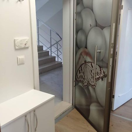 Kb Apart Otel Talas Zewnętrze zdjęcie
