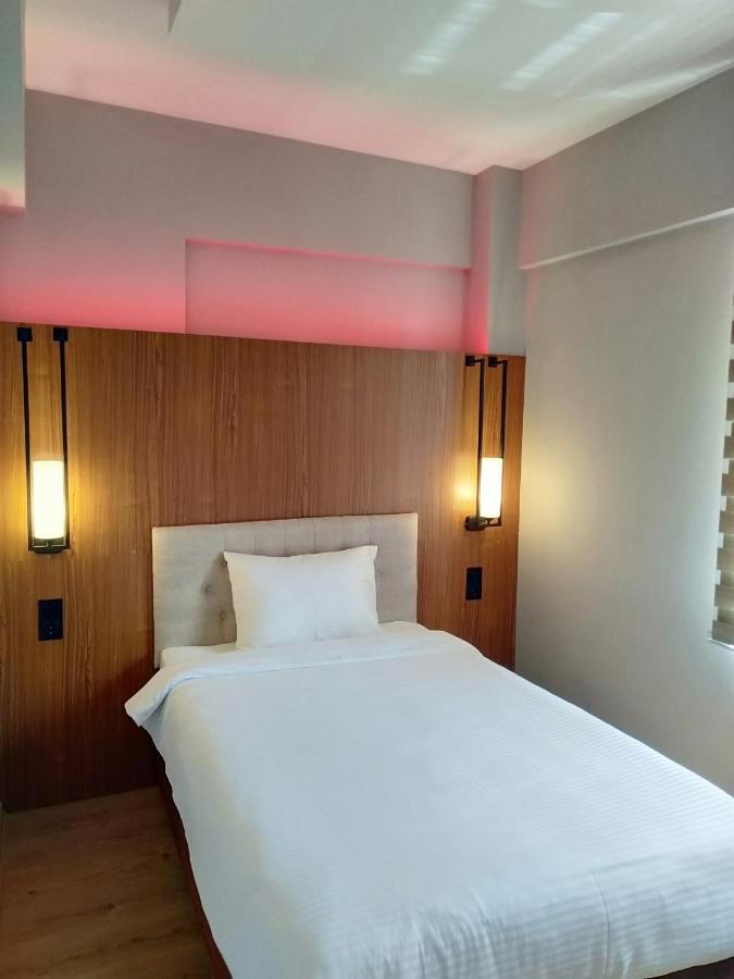 Kb Apart Otel Talas Zewnętrze zdjęcie