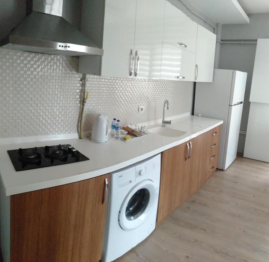Kb Apart Otel Talas Zewnętrze zdjęcie