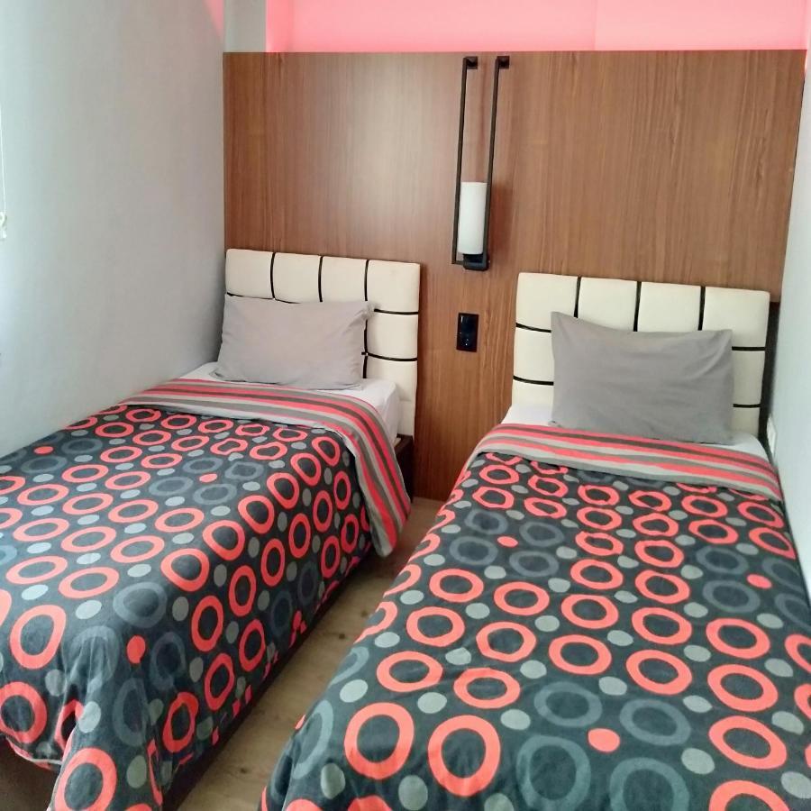 Kb Apart Otel Talas Zewnętrze zdjęcie