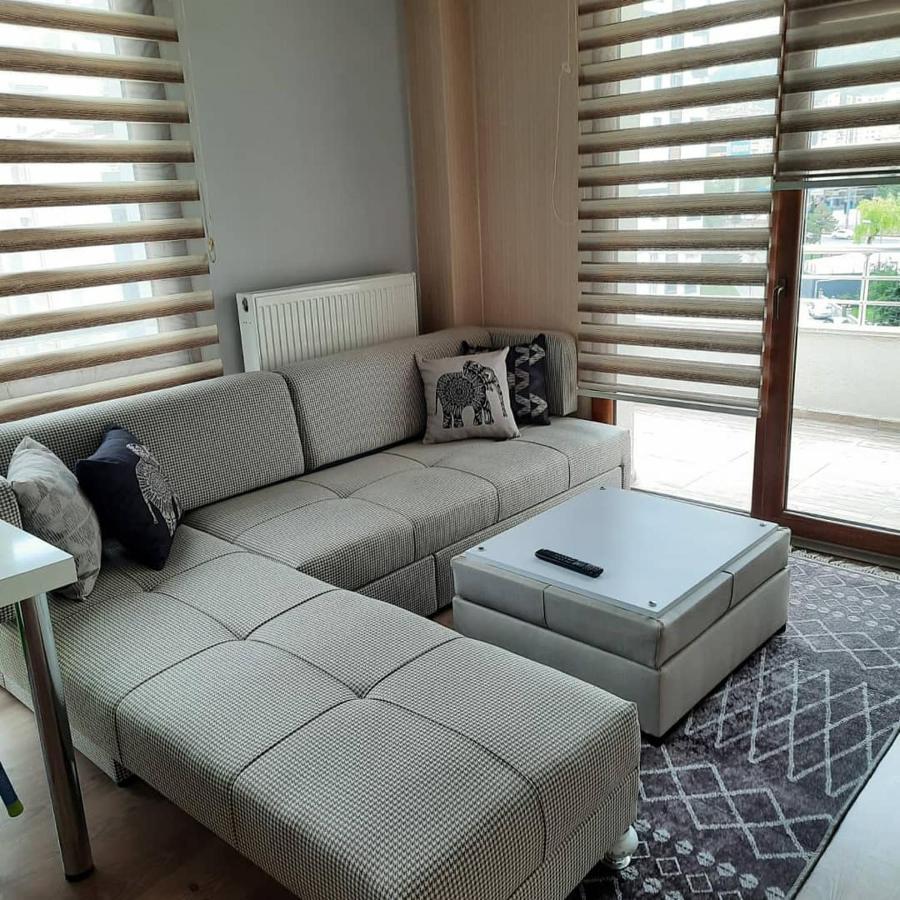 Kb Apart Otel Talas Zewnętrze zdjęcie