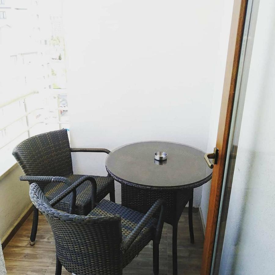 Kb Apart Otel Talas Zewnętrze zdjęcie