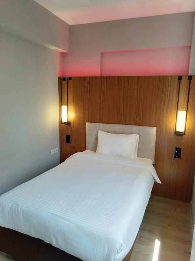 Kb Apart Otel Talas Zewnętrze zdjęcie