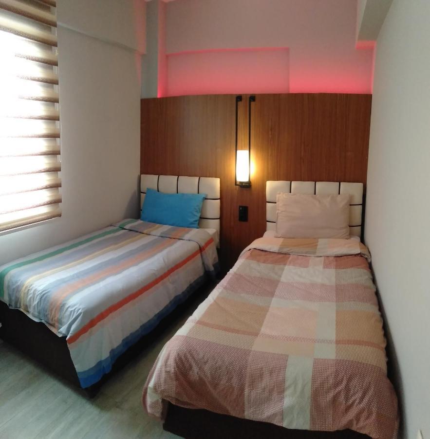 Kb Apart Otel Talas Zewnętrze zdjęcie