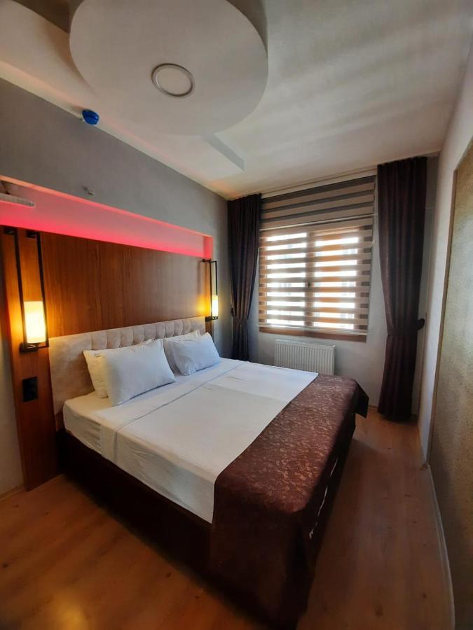 Kb Apart Otel Talas Zewnętrze zdjęcie