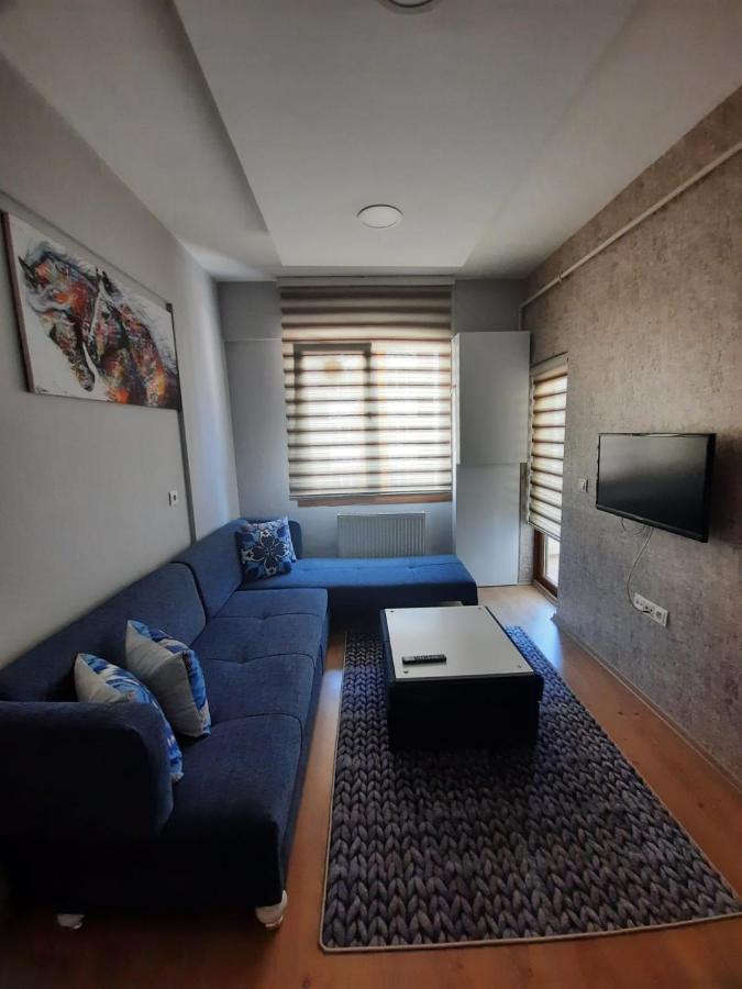 Kb Apart Otel Talas Zewnętrze zdjęcie