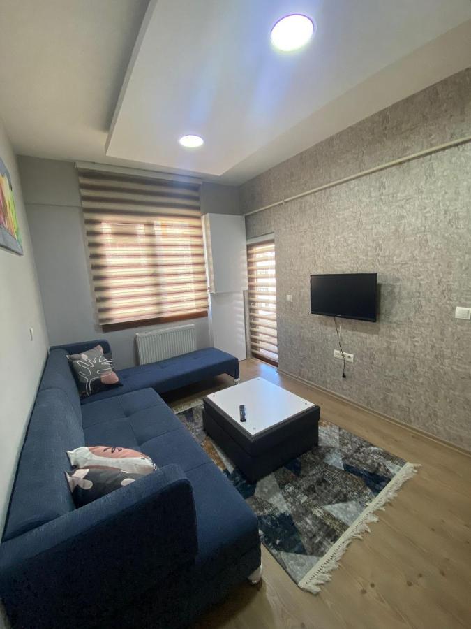Kb Apart Otel Talas Zewnętrze zdjęcie