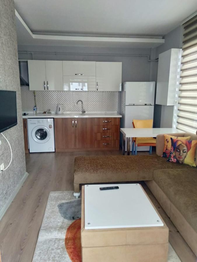 Kb Apart Otel Talas Zewnętrze zdjęcie