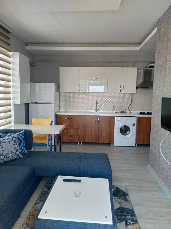 Kb Apart Otel Talas Zewnętrze zdjęcie