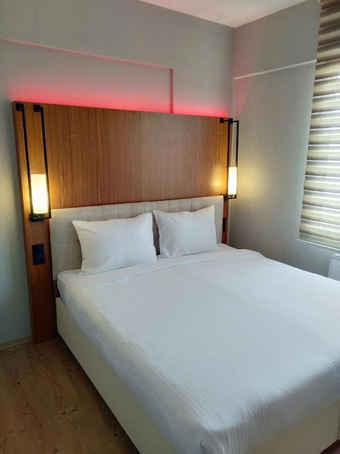 Kb Apart Otel Talas Zewnętrze zdjęcie